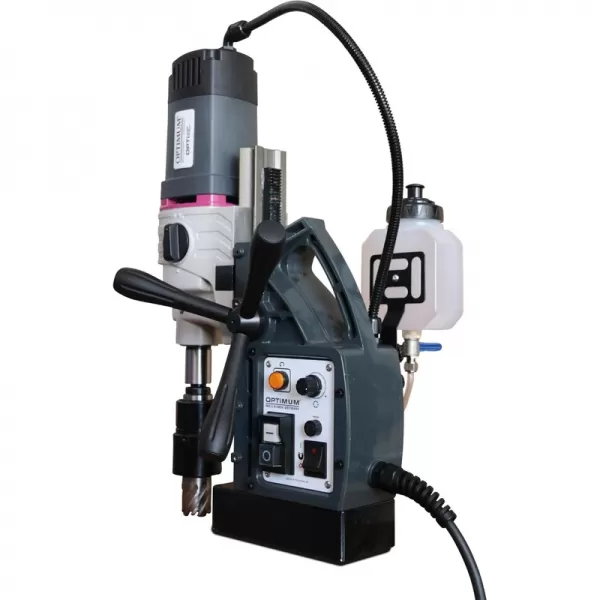 Magnetická vrtačka OPTIdrill DM 48 VT Optimum 3071248