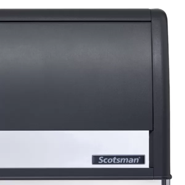 Výrobník kloboučkového ledu bez odp. čerp. Scotsman ACM 107 AS