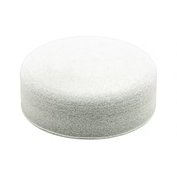 Houba bílá 150 mm Makita P-21727