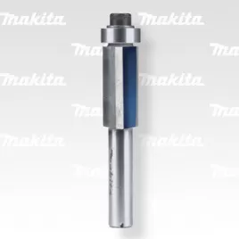 Zarovnávací fréza pr. 18, stopka 12 mm Makita P-79027