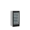 Chladicí skříň prosklené dveře Tefcold SCU 1220
