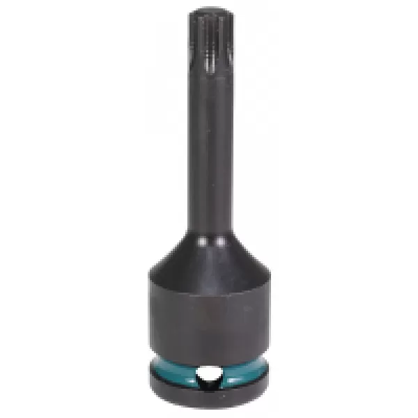 Bit nástrčný 1/2", čtyřhran, IMPACT BLACK, T50 Makita E-19831