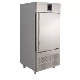 Šokový zchlazovač / zmrazovač Tefcold BLCA10X1