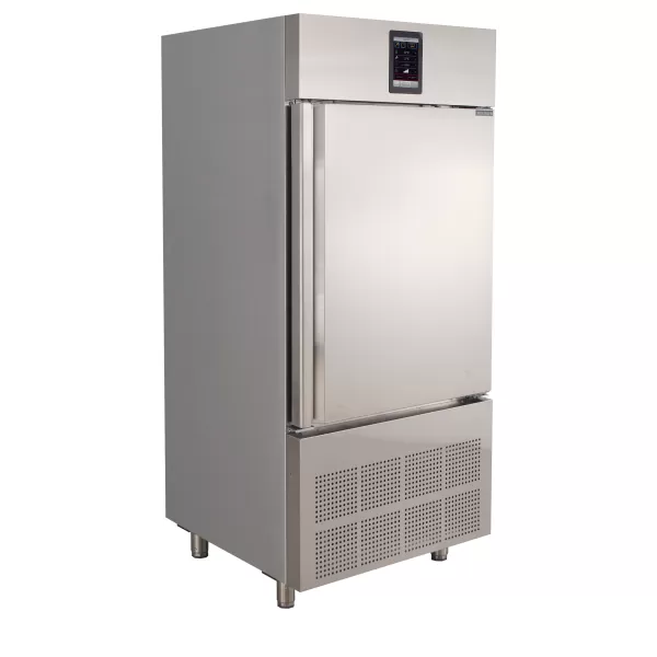 Šokový zchlazovač / zmrazovač Tefcold BLCA10X1