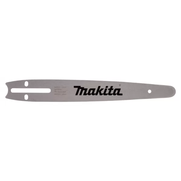 Lišta 25cm 1.3mm 1/4" carving pro DUC254C, UC250CD Makita 1911A1-3