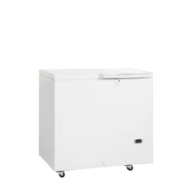 Hlubokomrazicí pultová mraznička, plné víko (-45 °C) Tefcold SE20-45