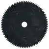 Kotouč pilový dřevo MAKBLADEplus 260x2.8x30mm 80Z = old B-08844 STOP