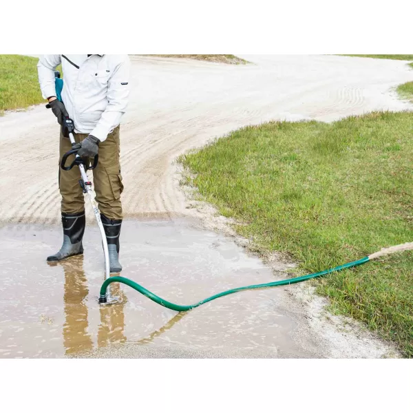 Nástavec motorové jednotky, čerpadlo PF400MPpro DUX18, DUX60, UX001G Makita DEAPF400MP