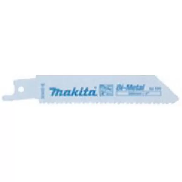 Pilový list BiM 100mm 5ks univerzál Makita B-20426