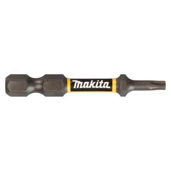 Torzní bit řady Impact Premier (E-form) T15-50mm, 10 ks Makita E-26026