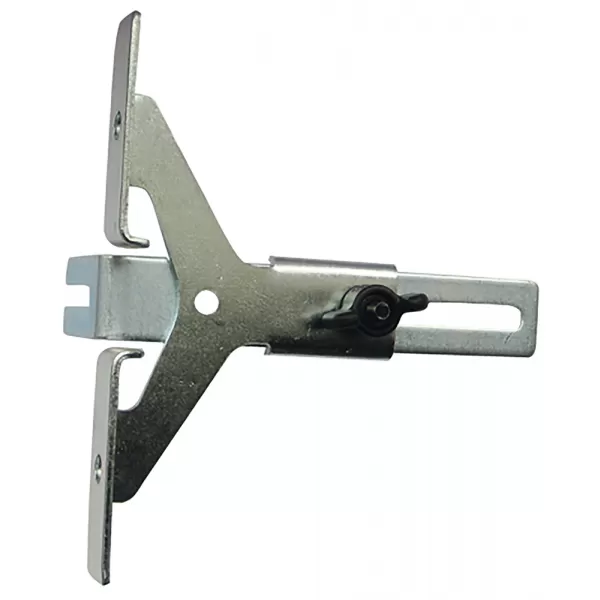 Paralelní doraz 3710 Makita 122704-5