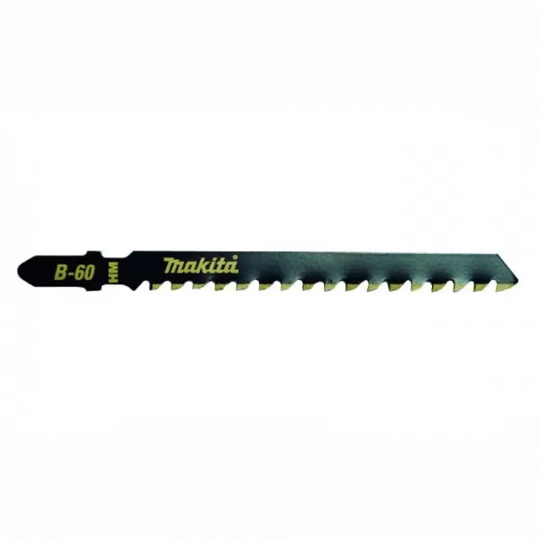 Pilový list HM B-60 75mm, 3ks/bal porobeton Makita B-06890