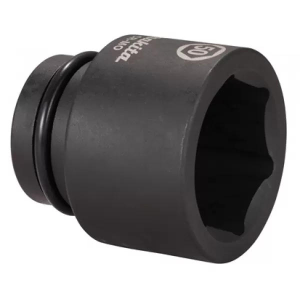 Klíč nástrčný 1", čtyřhran, 50x76 mm Makita E-24636