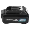 Akumulátor Li-ion CXT BL1050B 12V/5,0Ah