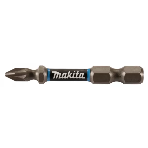 Torzní bit řady Impact Premier (E-form),PZ1-50mm,2ks Makita E-03296