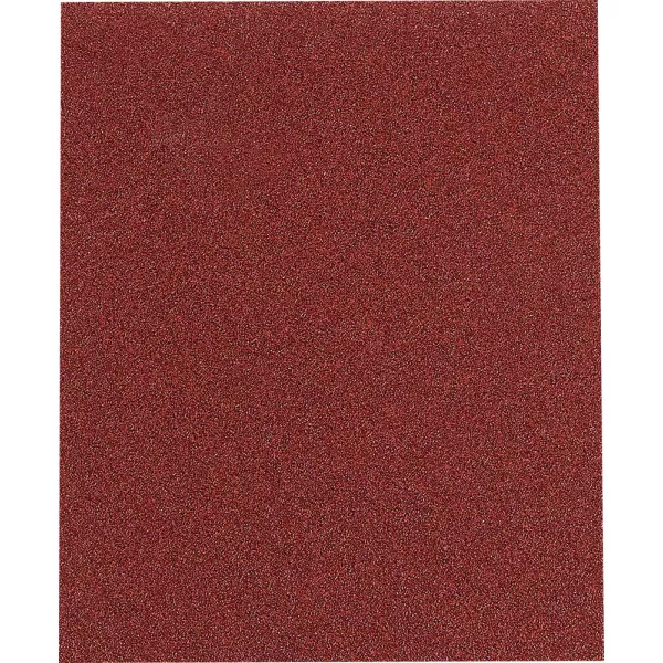 Papír brusný 114x140mm K80, 10ks Makita P-36407