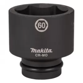 Klíč nástrčný 1", čtyřhran, 60x88 mm Makita E-24658