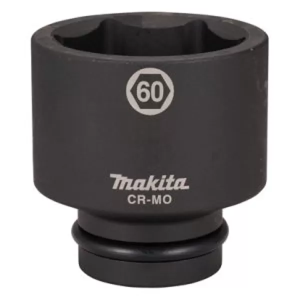 Klíč nástrčný 1", čtyřhran, 60x88 mm Makita E-24658