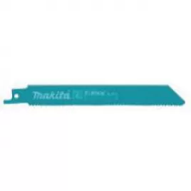 Pilový list BiM 150mm 5ks univerzální Makita B-43153