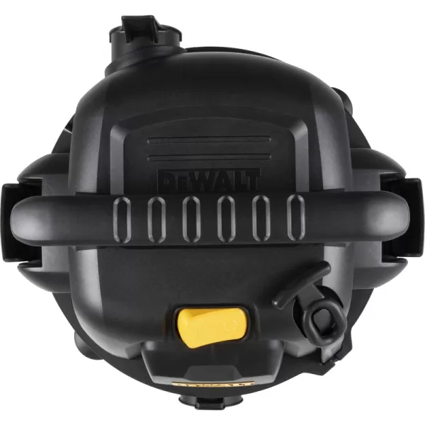 Průmyslový nerezový vysavač na mokré a suché vysávání 20l DeWALT DXV20S