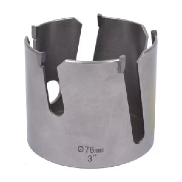 Děrovka TCT UNICUT 76mm STOP