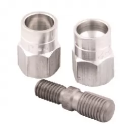 Sada adaptérů ke strunové hlavě 381224241 Makita 381224230