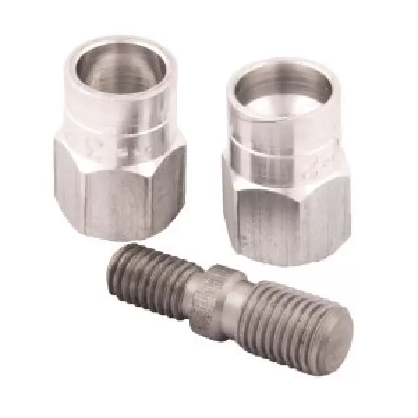 Sada adaptérů ke strunové hlavě 381224241 Makita 381224230