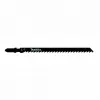 Pilový list L1 100mm 5ks/bal dřevo Makita A-86290