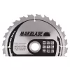 Kotouč pilový dřevo MAKBLADE 260x2.3x30mm 24Z = old B-17712, new B-33679