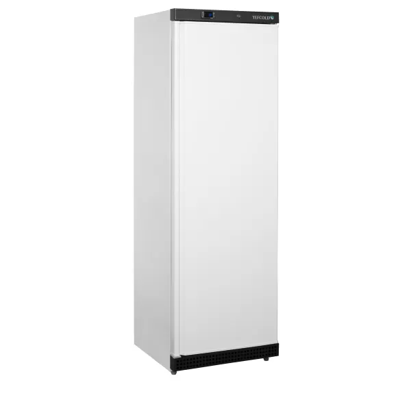 Mrazicí skříň plné dveře, bílá Tefcold UF 400 V