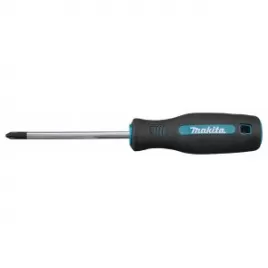 Šroubovák křížový PH2 délka 100mm Makita E-13362