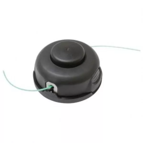 Strunová hlava poloautomatická 2,0mm, návin 3m, závit M8x1,25RH Makita 198971-4