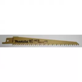 Pilový list HCS 150mm 5ks na dřevo Makita B-16798