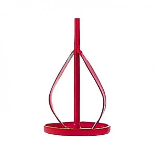 Míchací metla kruhová SW8 80 x 400mm Makita P-02331