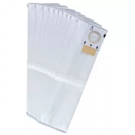 Prachový pytlík 10ks DVC560 Makita 191T96-3