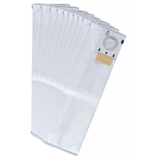 Prachový pytlík 10ks DVC560 Makita 191T96-3