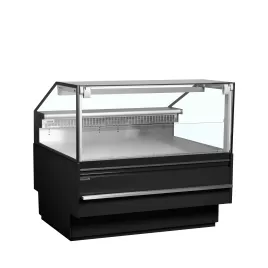 Ventilovaný obslužný pult Tefcold SOCA12590B