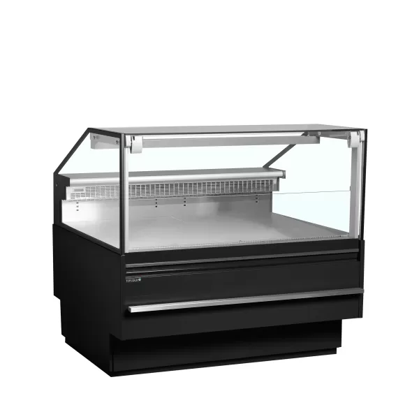 Ventilovaný obslužný pult Tefcold SOCA12590B