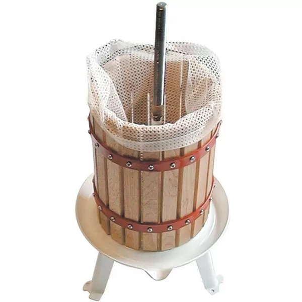 Filtrační vložka k lisům na ovoce OP 47 Güde 30021