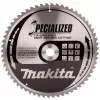 Kotouč pilový dřevo SPECIALIZED se zapuštěnými zuby 355x3x30mm 60Z = oldA-81854, new B-33227