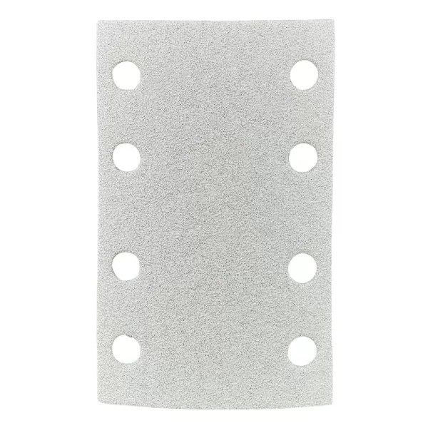 Papír brusný suchý zip 80x130 A100, 10ks Makita E-23525