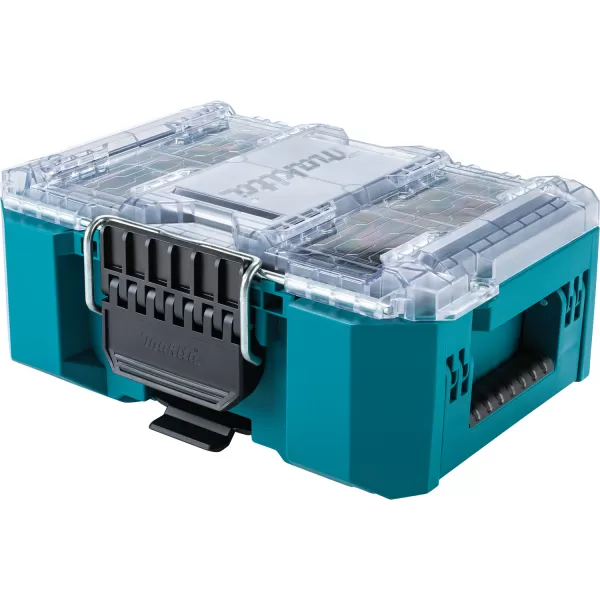 Maktrak organizér hluboký Compact Makita P-91067