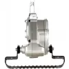 Nástavec motorové jednotky na plevel WA400MP UX01G/DUX60/DUX18 Makita 1913P8-6