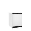 Chladicí skříň plné dveře, bílá Tefcold UR 200 W1