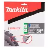 Kotouč pilový dřevo Efficut 216x2x30mm 45Z = old E-06971