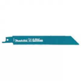 Pilový list BiM 150mm 5ks na kov Makita B-16835