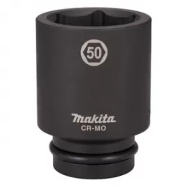 Klíč nástrčný hluboký 1", čtyřhran, 50x100 mm Makita E-24789