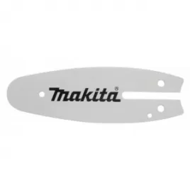 Lišta 10cm 1.1mm 0.325" pro DUC101, UC100D Makita 1910W0-3