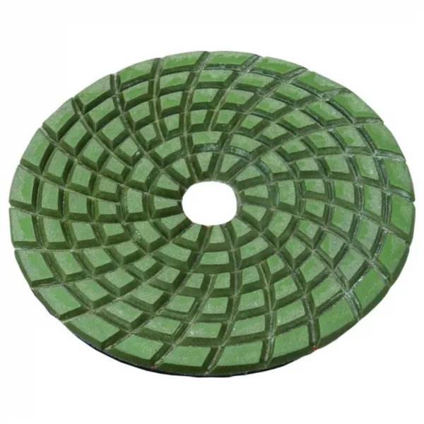 Leštící talíř 100 Makita D-15659