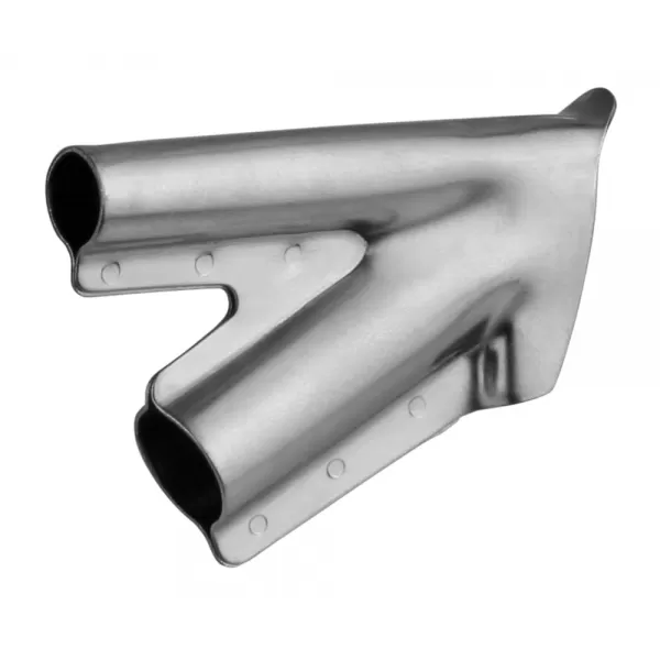 Tryska svařovací 8mm (vyžaduje PR00000034) k použití s tavnou tyčinkou max6mm pro HG6031/HG6030/HG50 Makita PR00000039